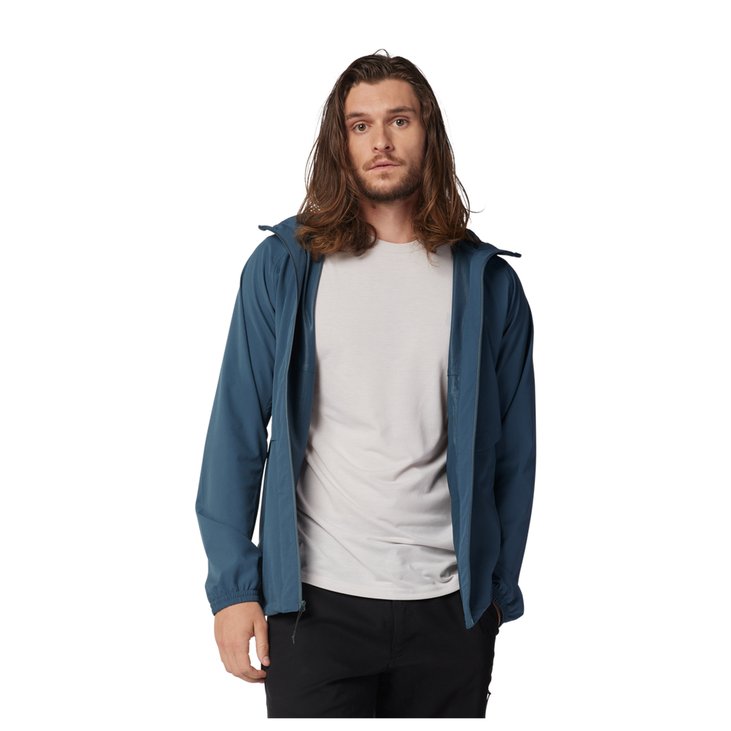 Windjacke Survivalist