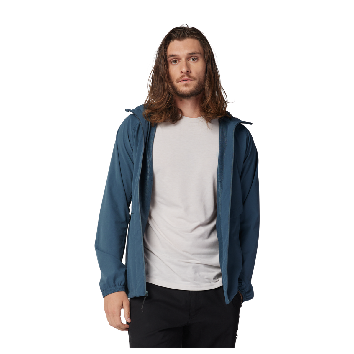 Windjacke Survivalist