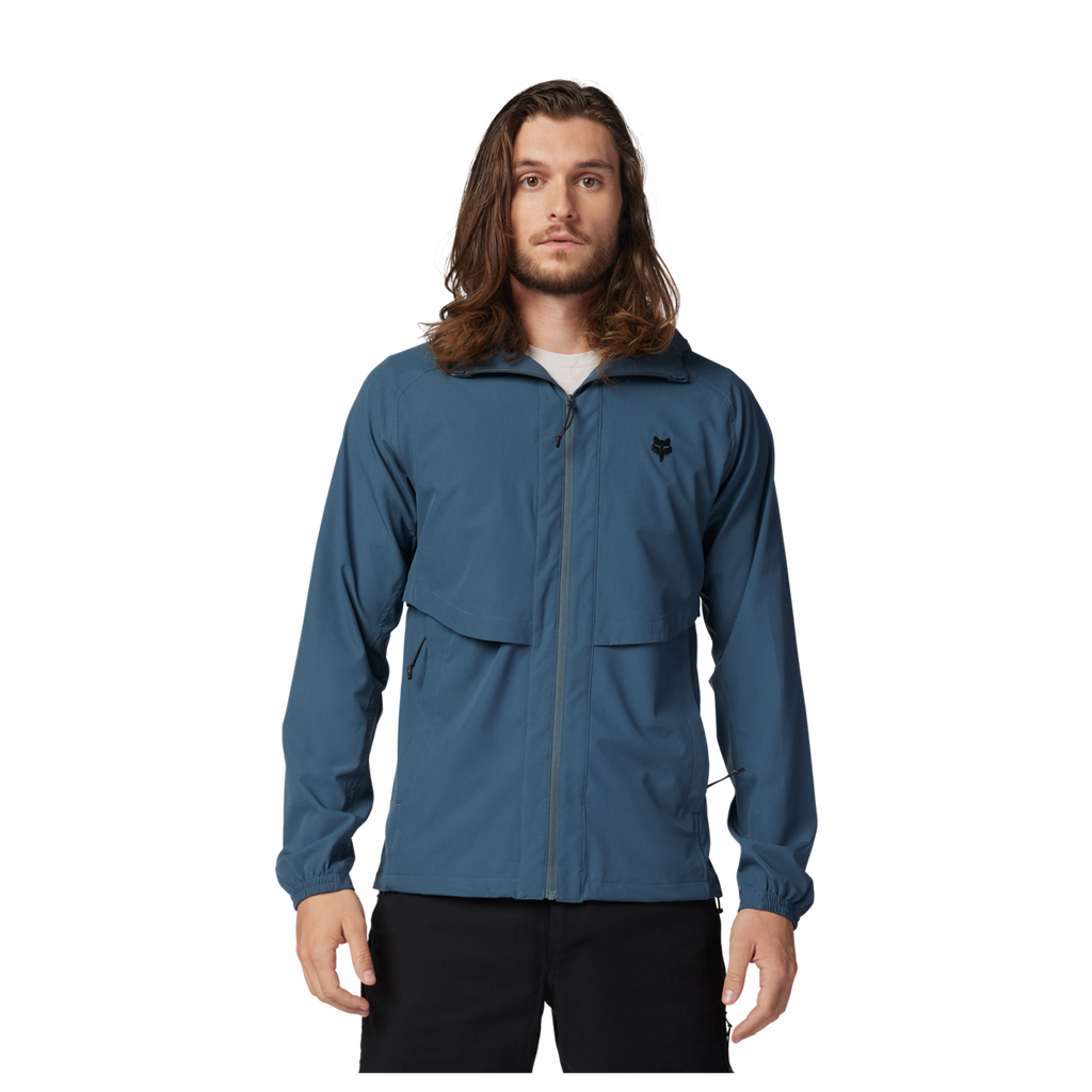 Windjacke Survivalist
