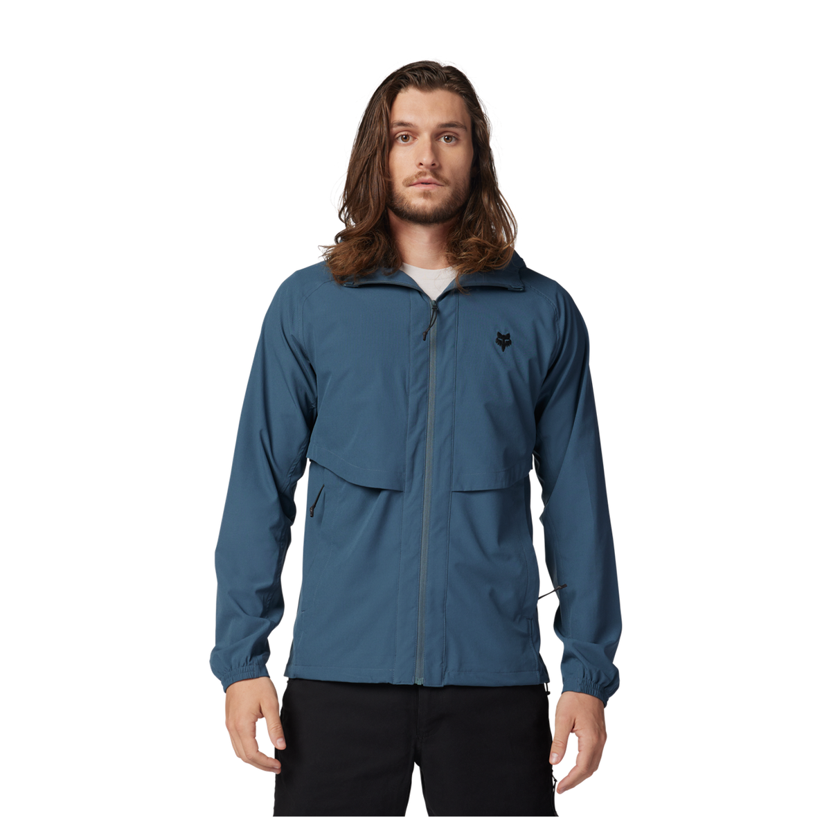 Windjacke Survivalist