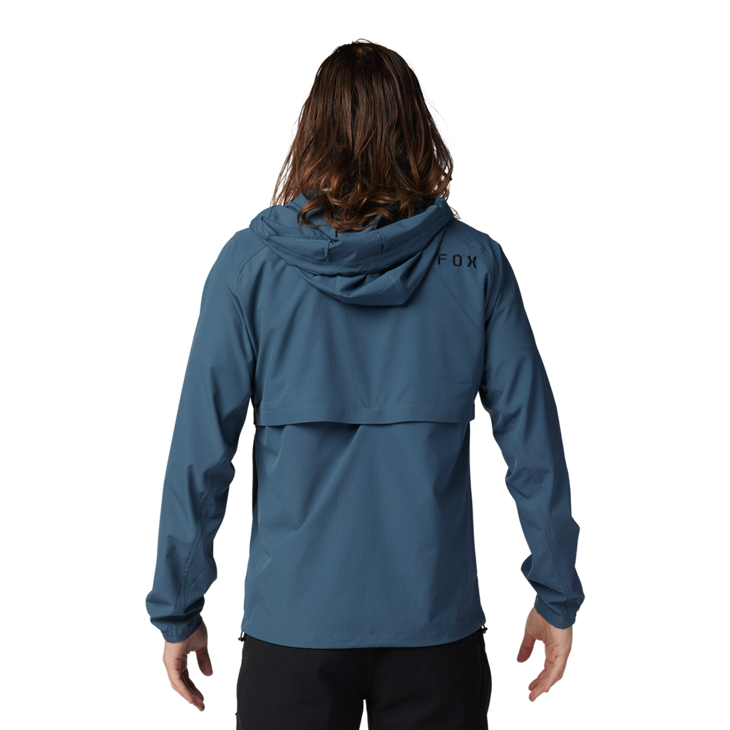 Windjacke Survivalist