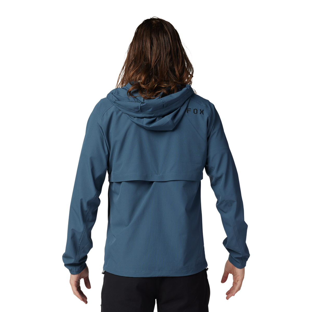 Windjacke Survivalist