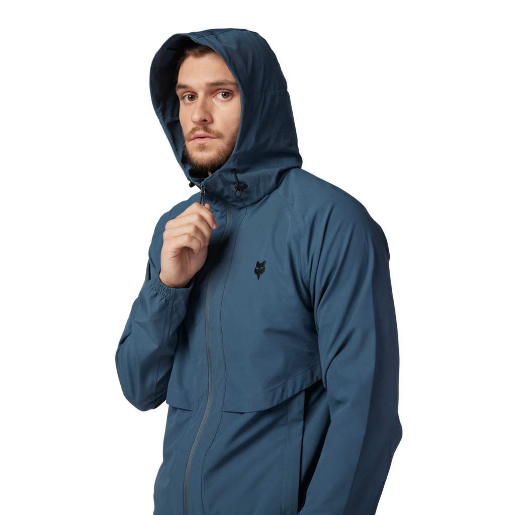 Windjacke Survivalist