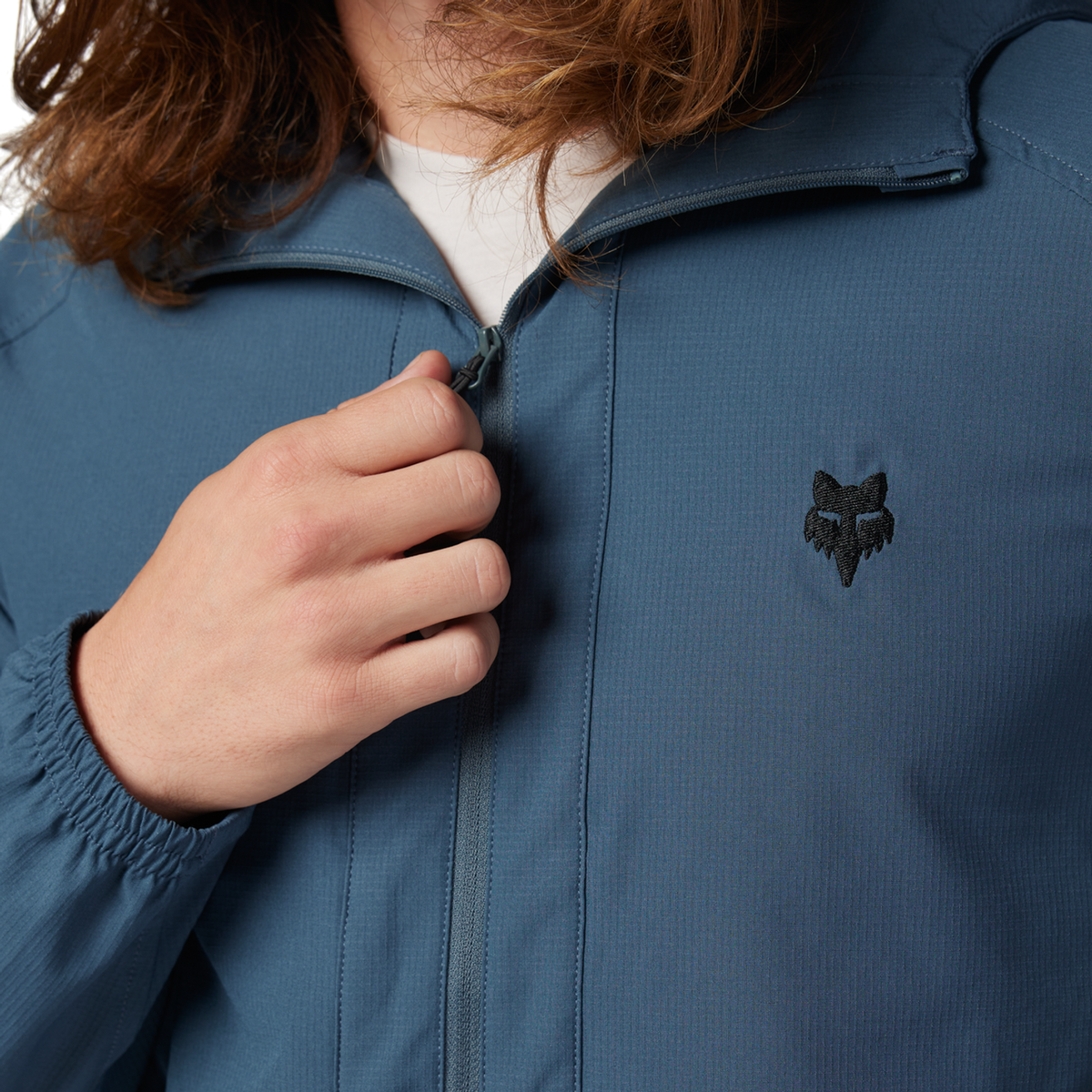 Windjacke Survivalist