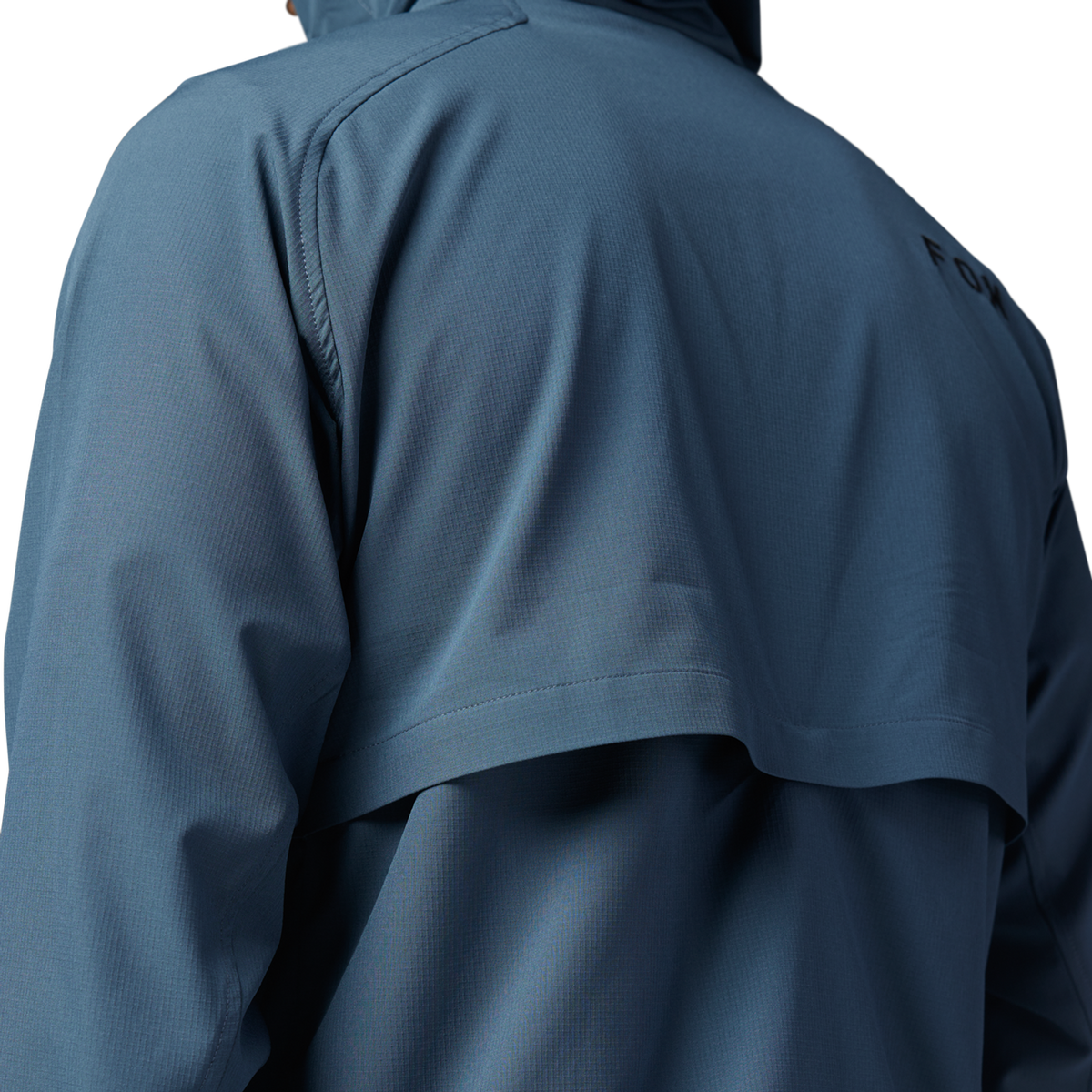 Windjacke Survivalist