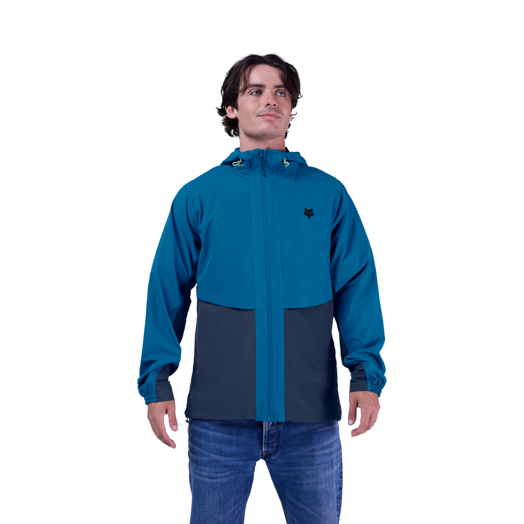 Windjacke Survivalist