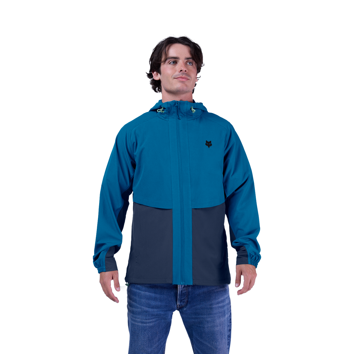 Windjacke Survivalist