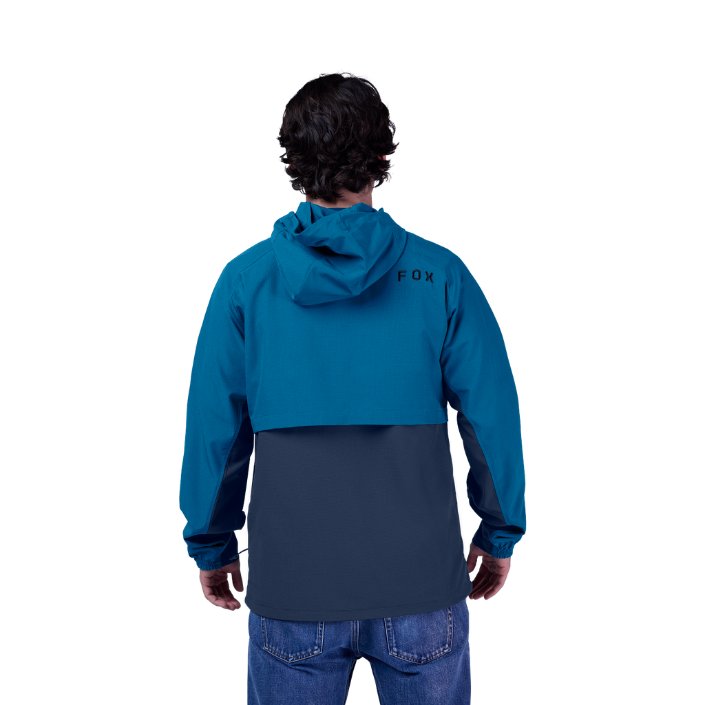 Windjacke Survivalist