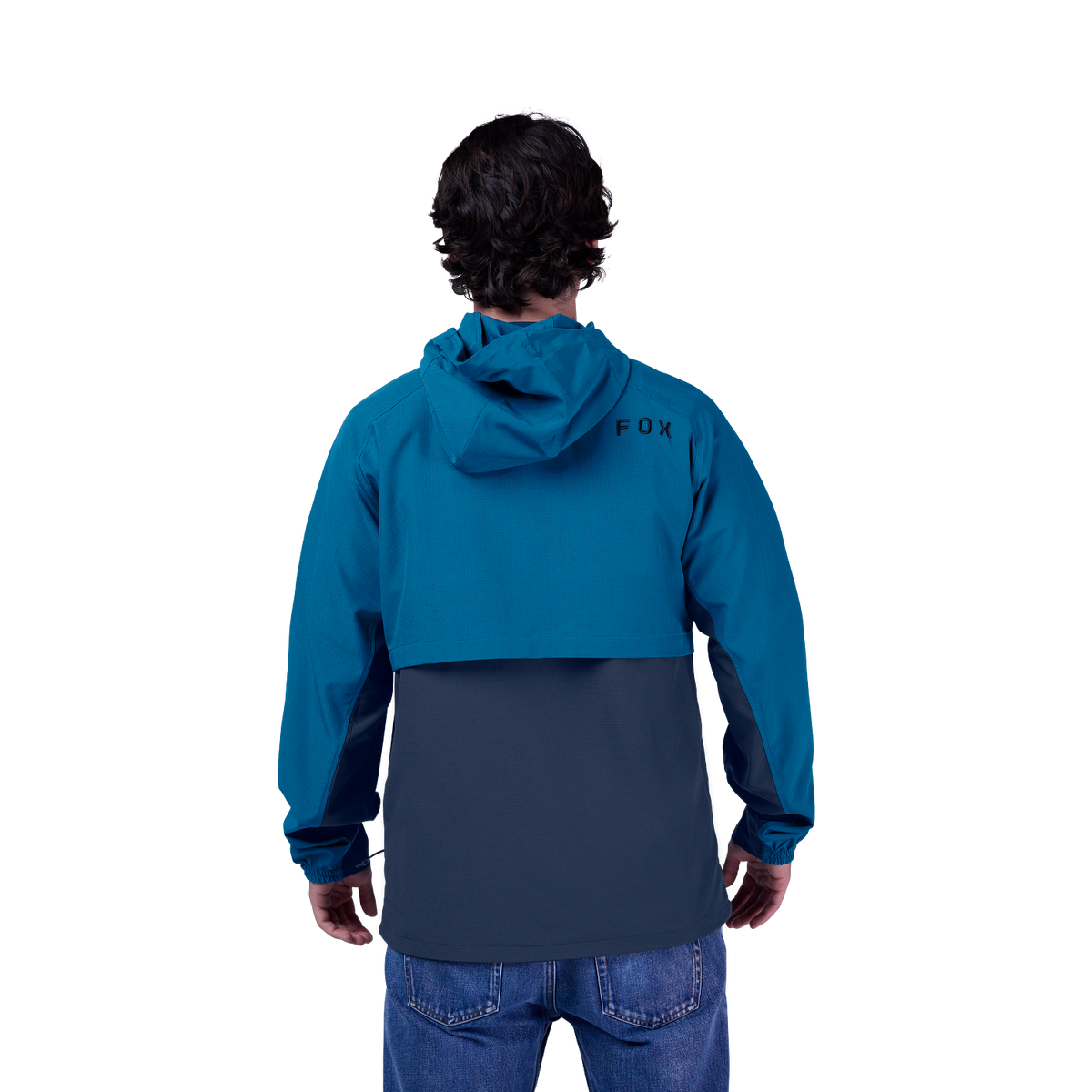 Windjacke Survivalist