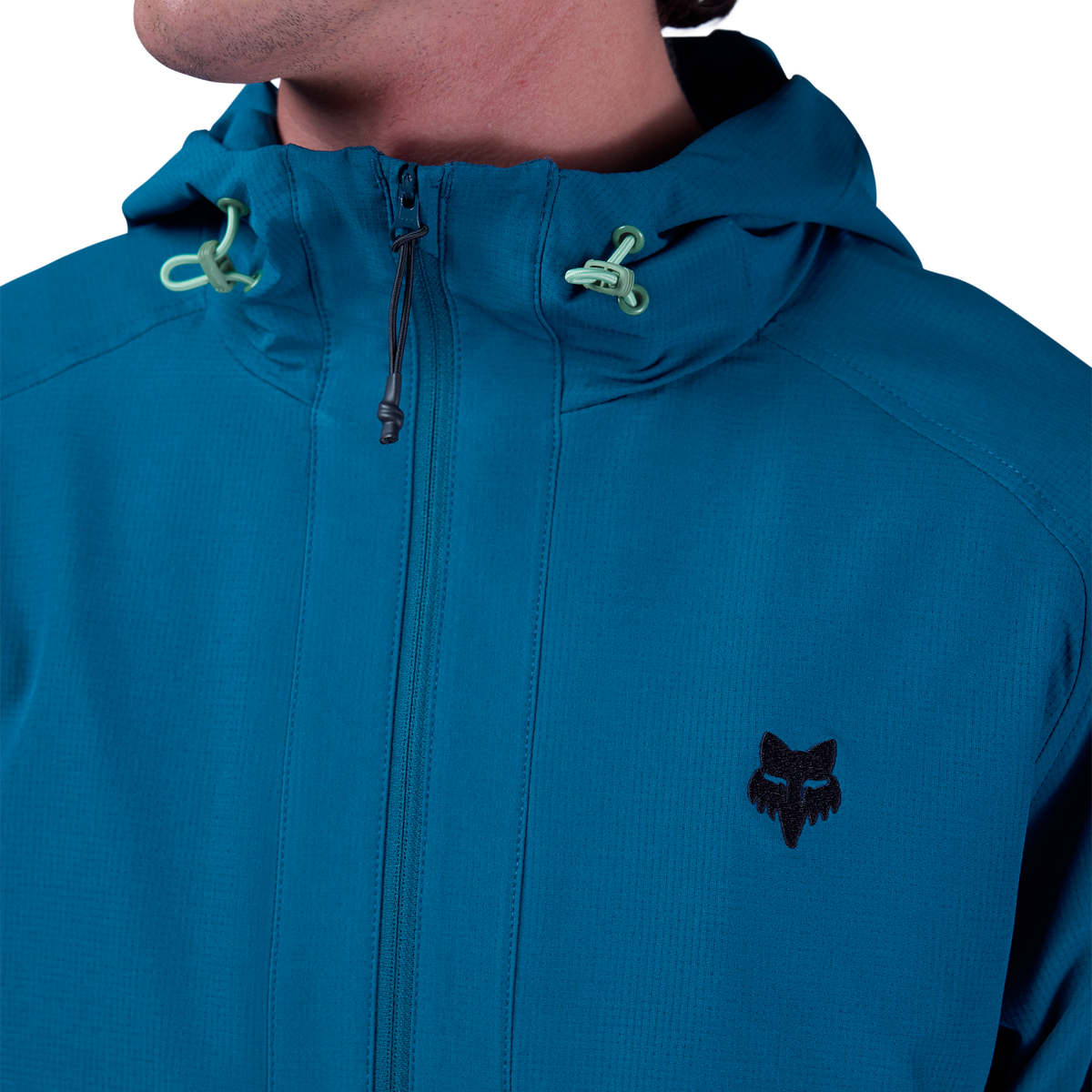 Windjacke Survivalist