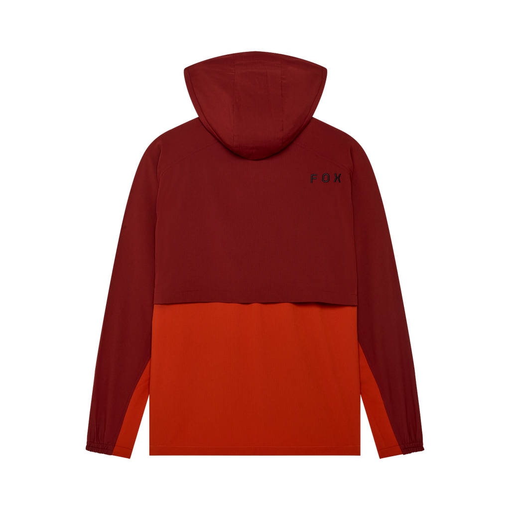 Windjacke Survivalist