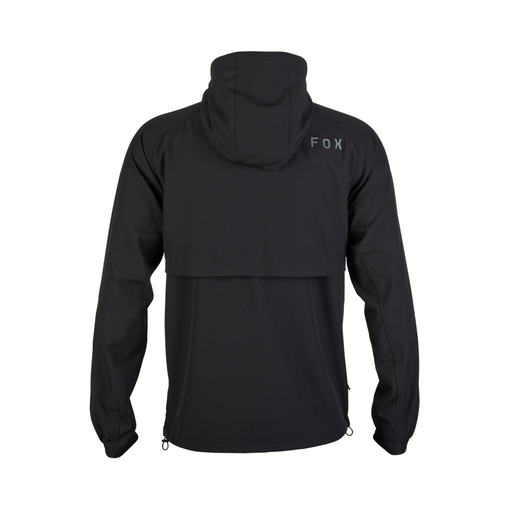Windjacke Survivalist