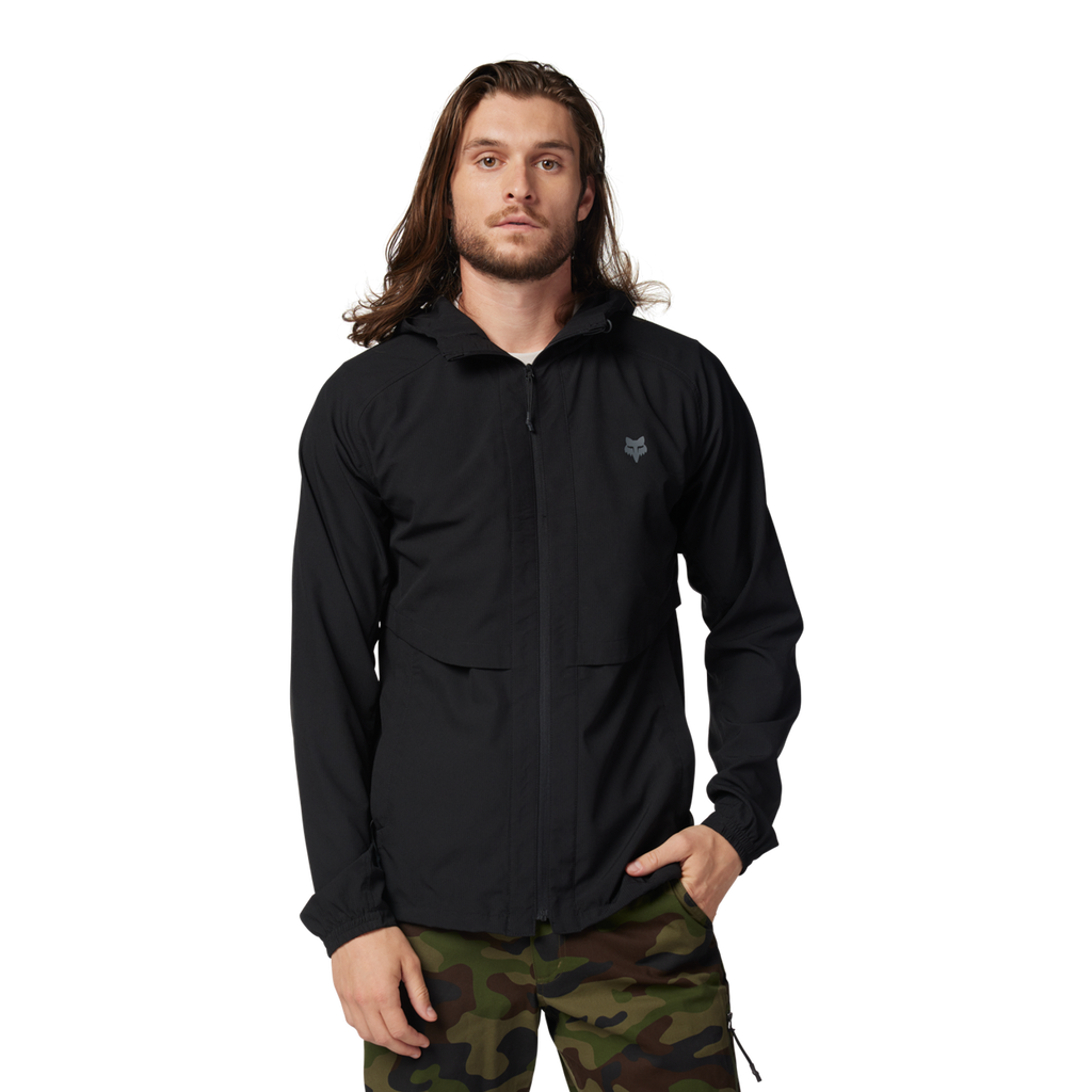 Windjacke Survivalist