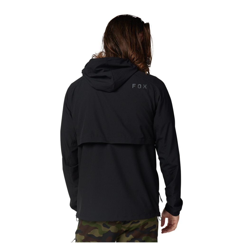 Windjacke Survivalist