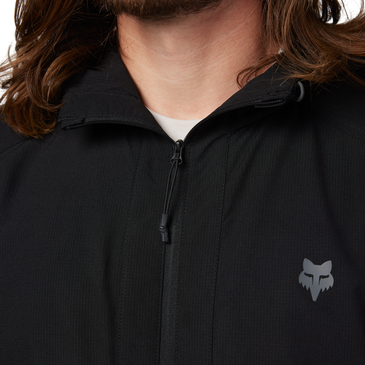 Windjacke Survivalist