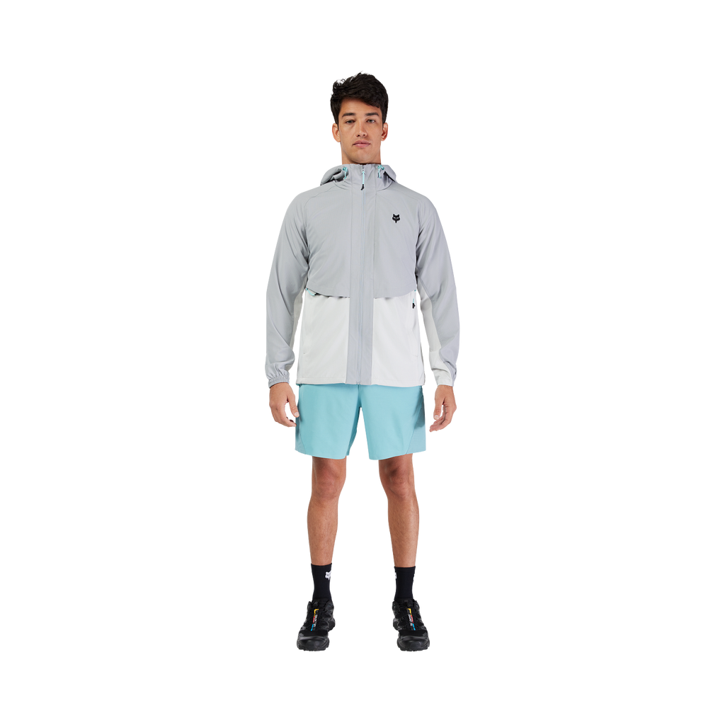 Windjacke Survivalist