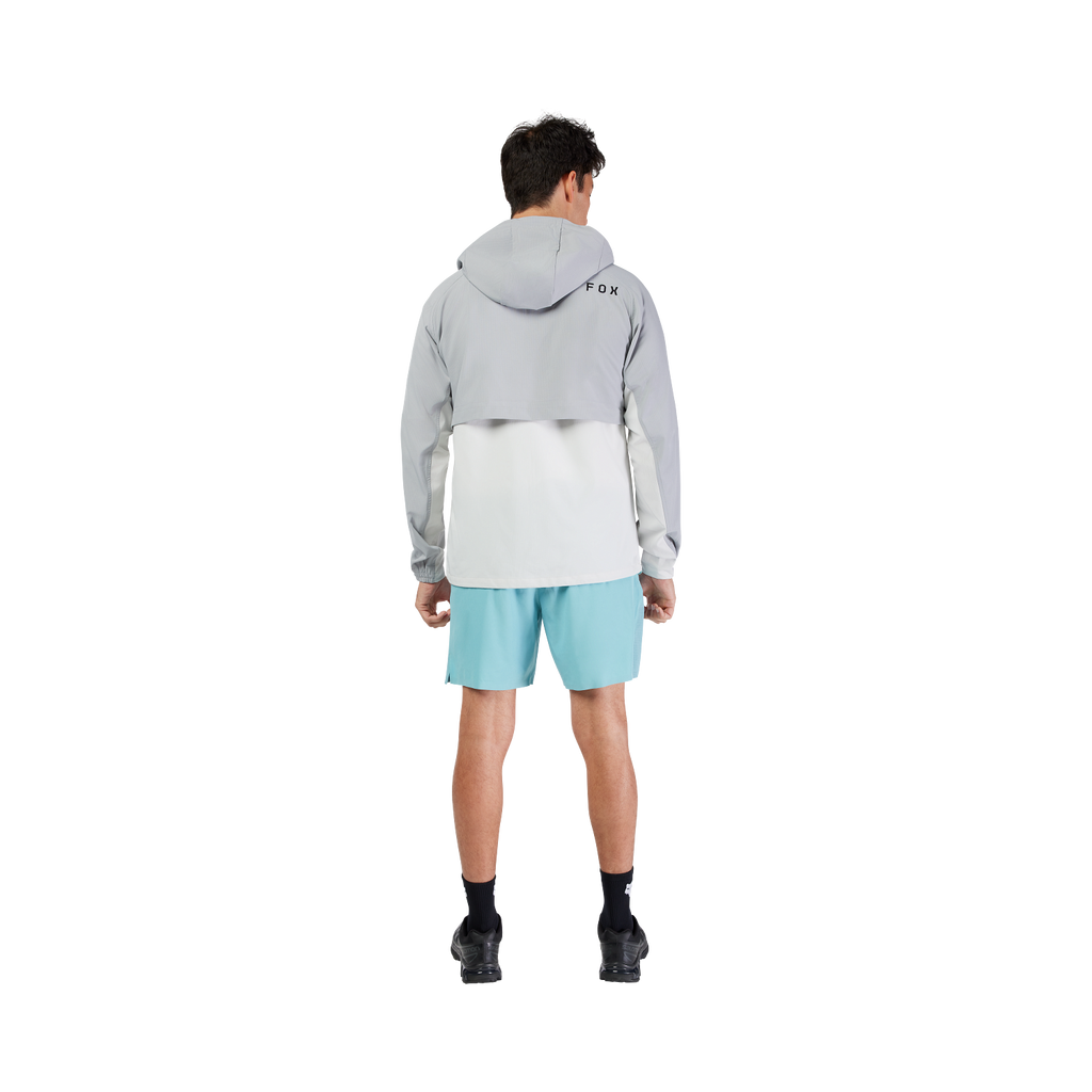 Windjacke Survivalist