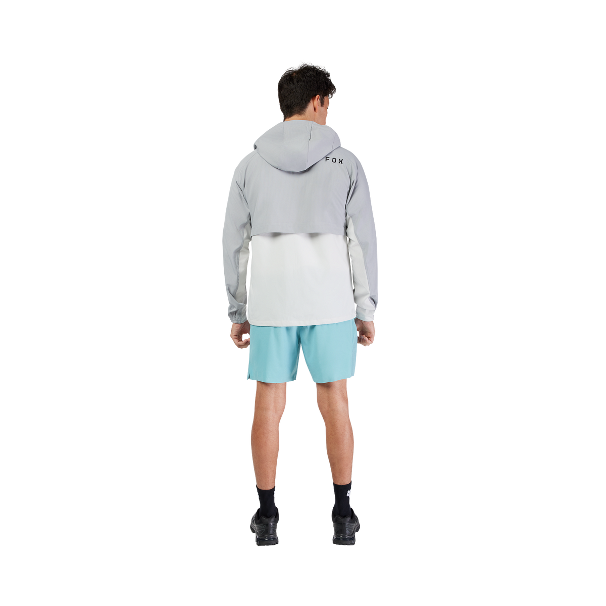 Windjacke Survivalist