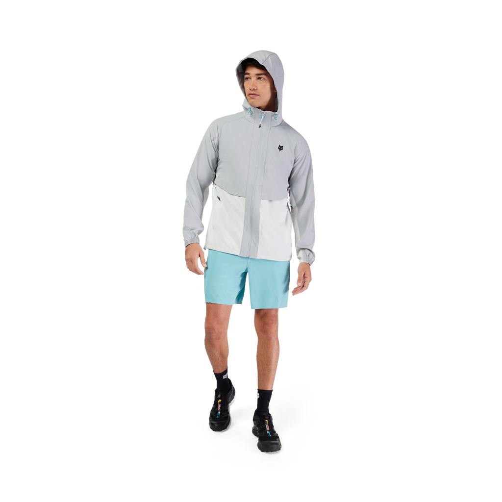 Windjacke Survivalist
