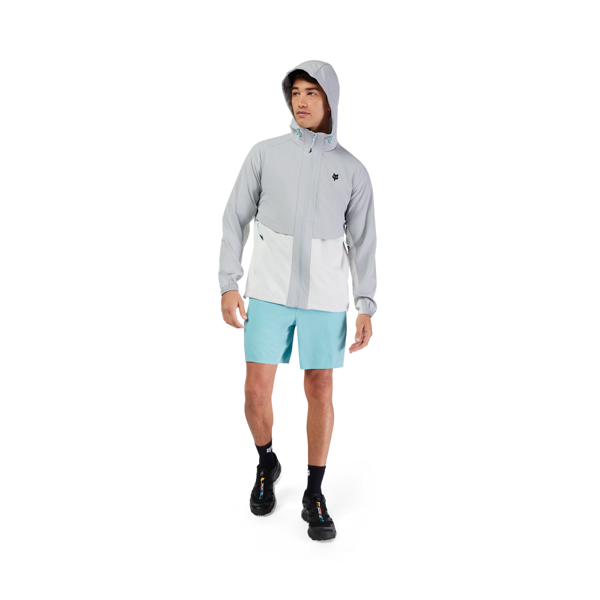 Windjacke Survivalist