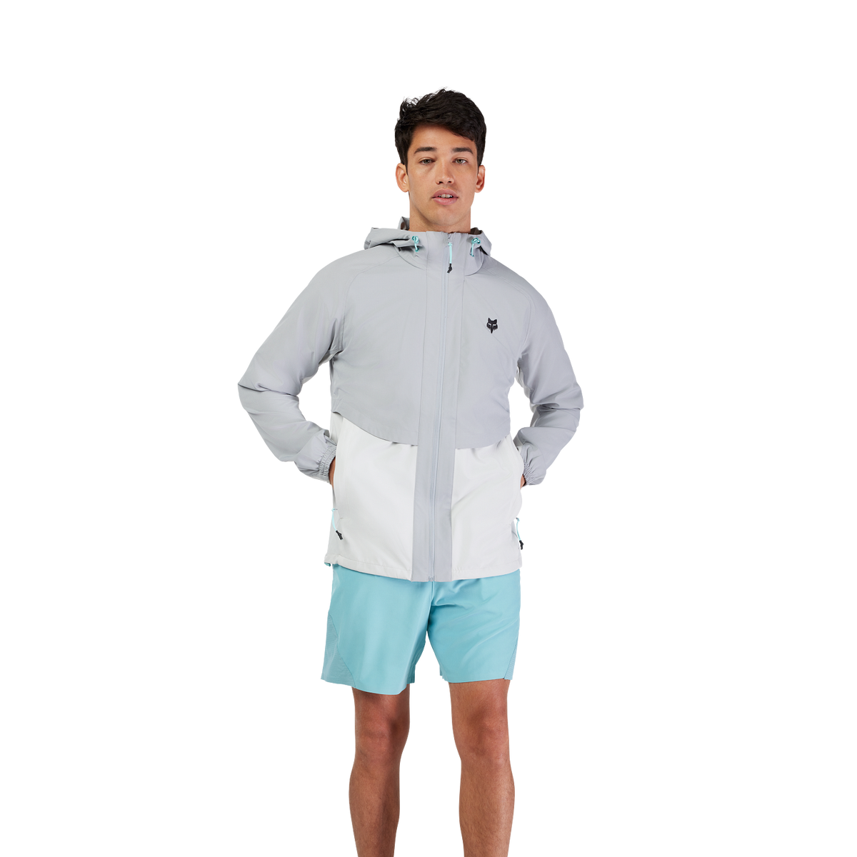 Windjacke Survivalist