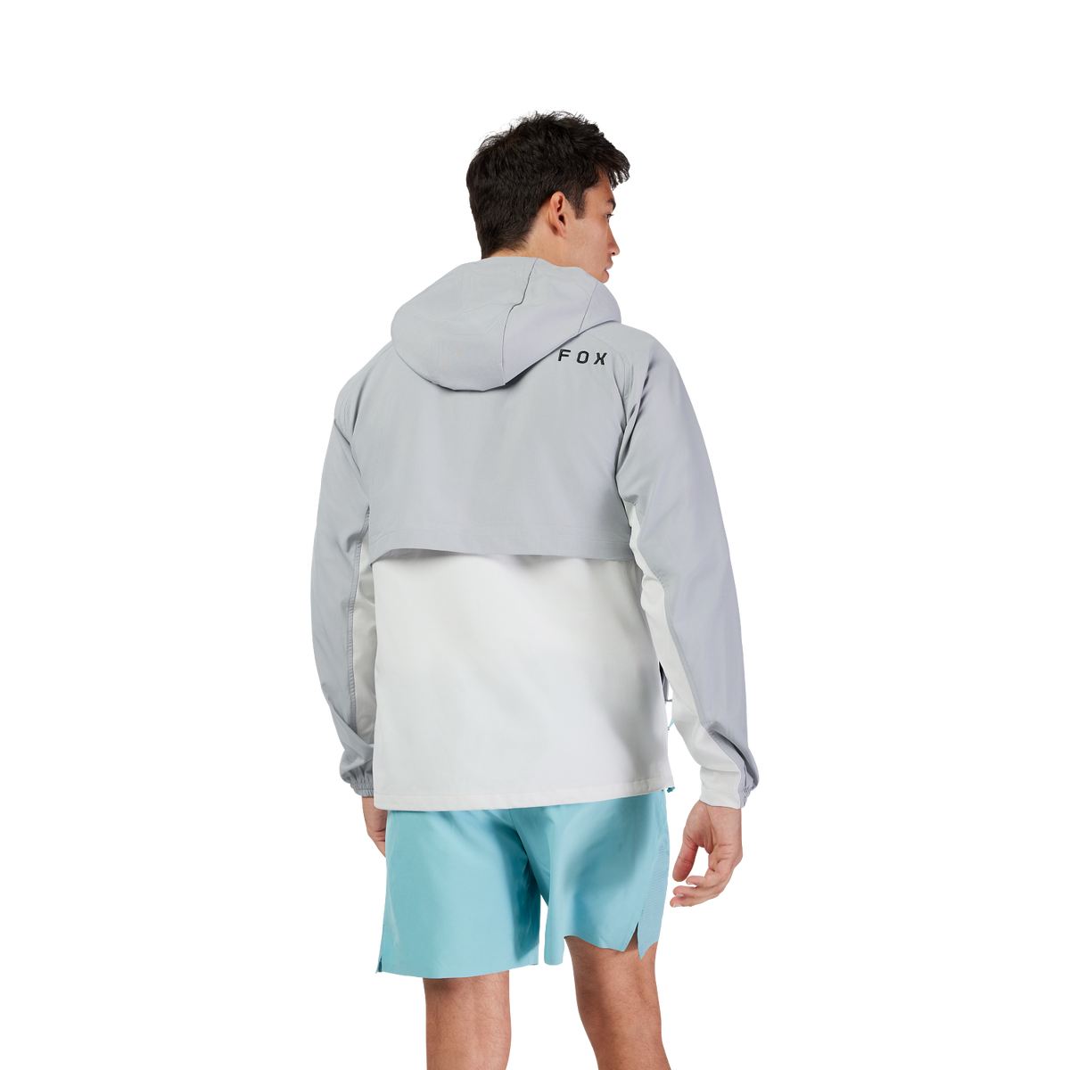 Windjacke Survivalist