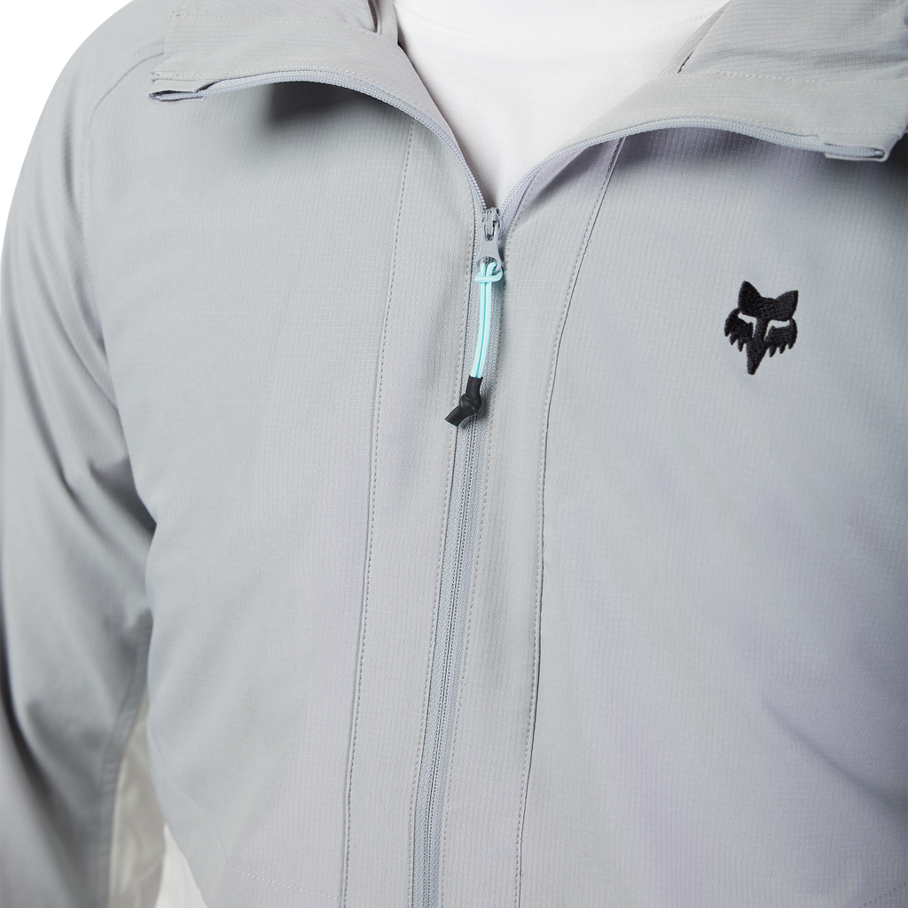 Windjacke Survivalist