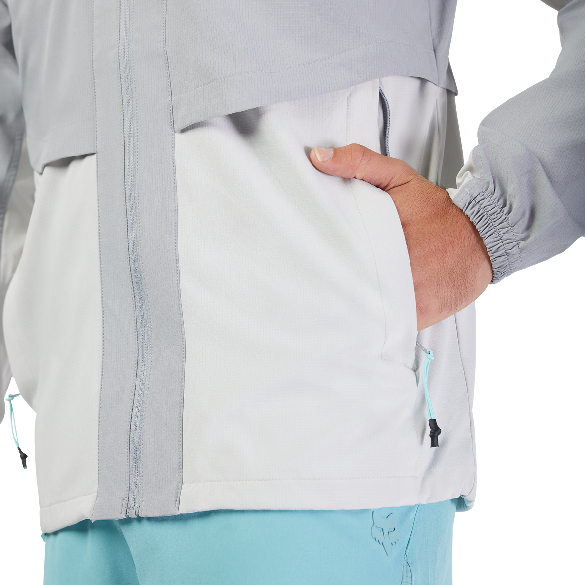 Windjacke Survivalist