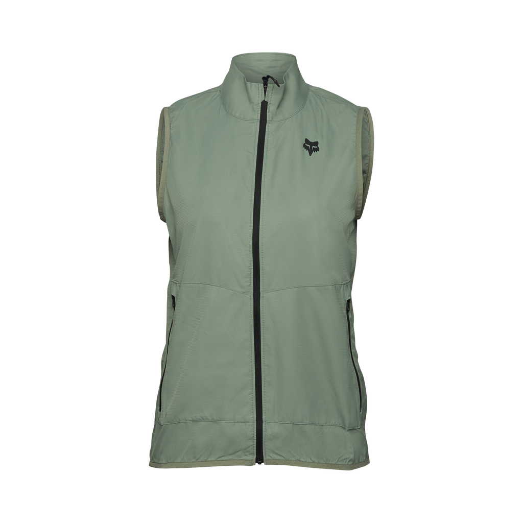 Windweste Ranger Damen