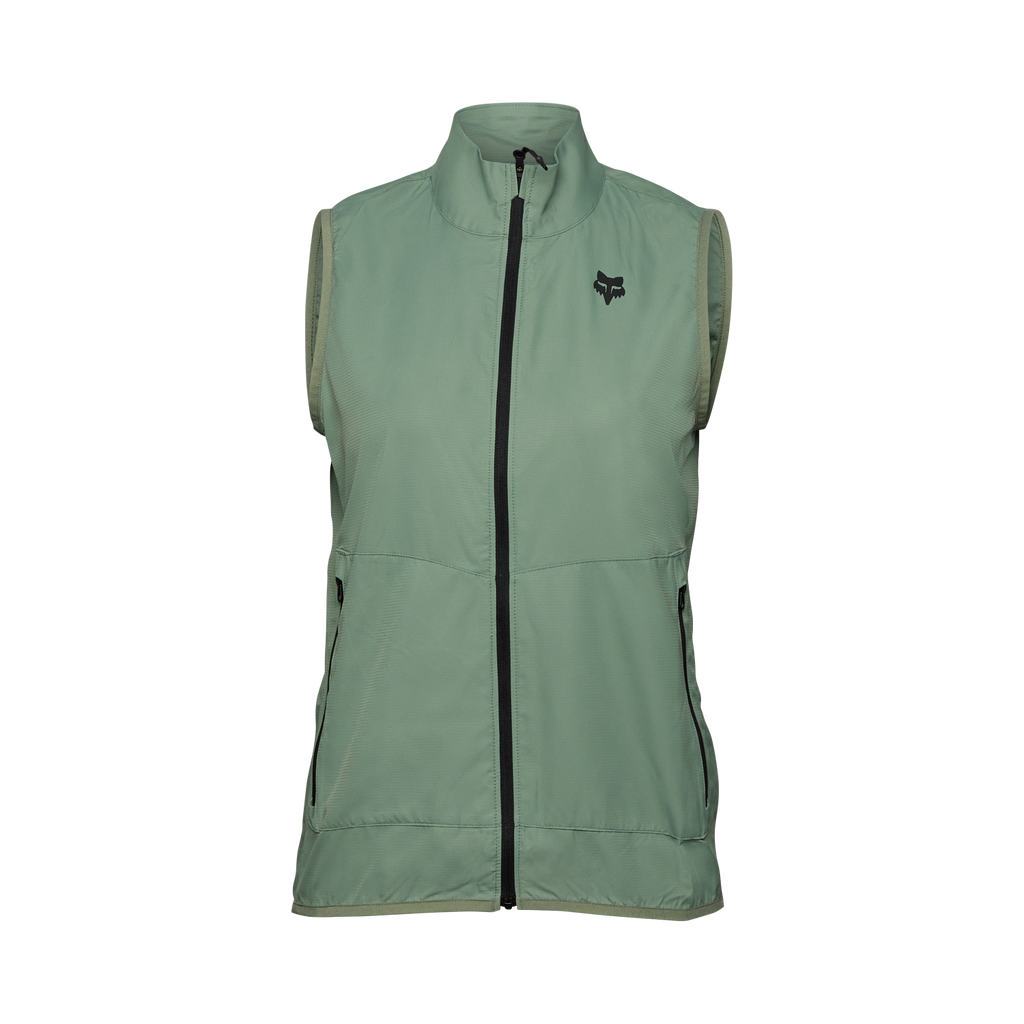 Windweste Ranger Damen