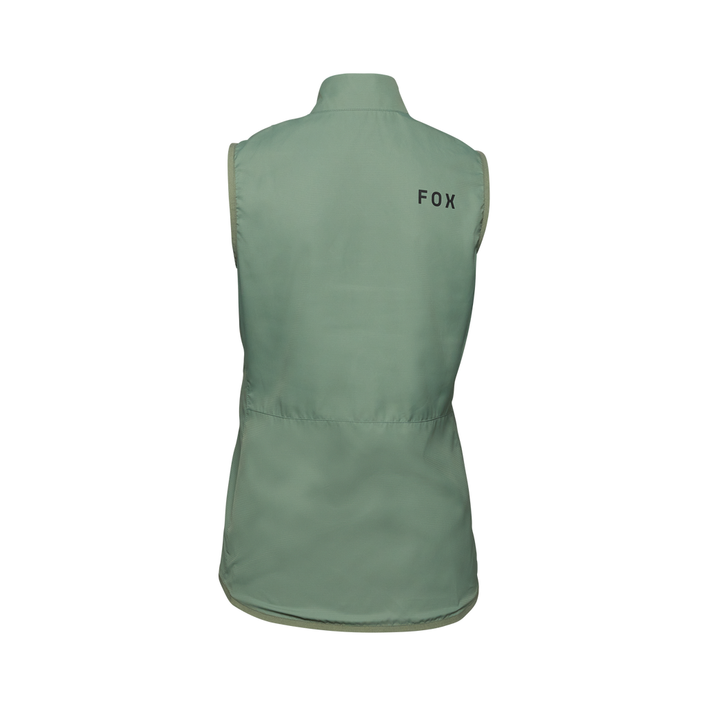 Windweste Ranger Damen