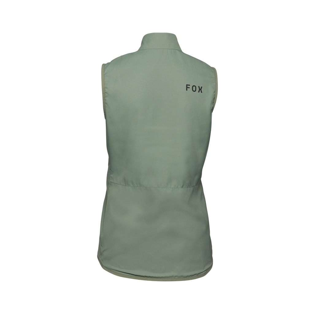 Windweste Ranger Damen
