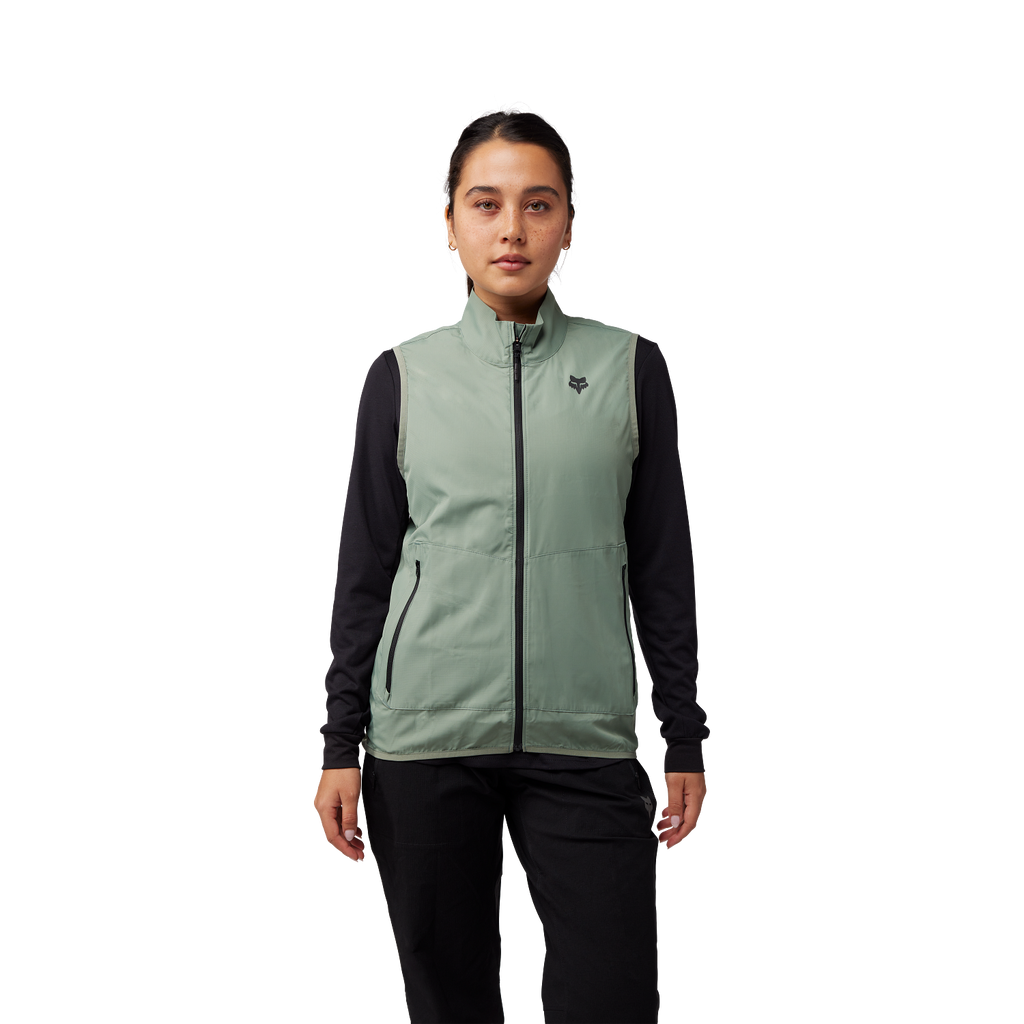Windweste Ranger Damen