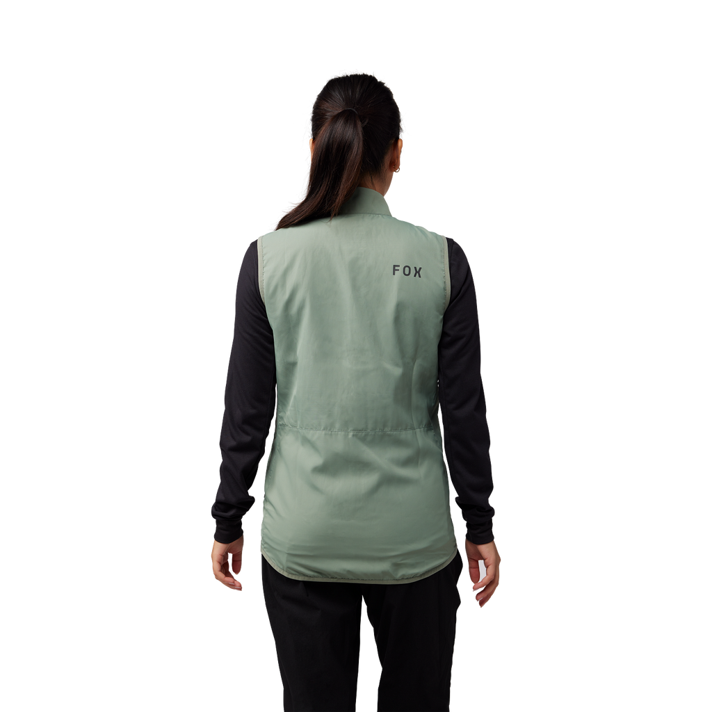 Windweste Ranger Damen