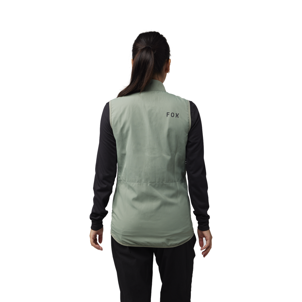 Windweste Ranger Damen