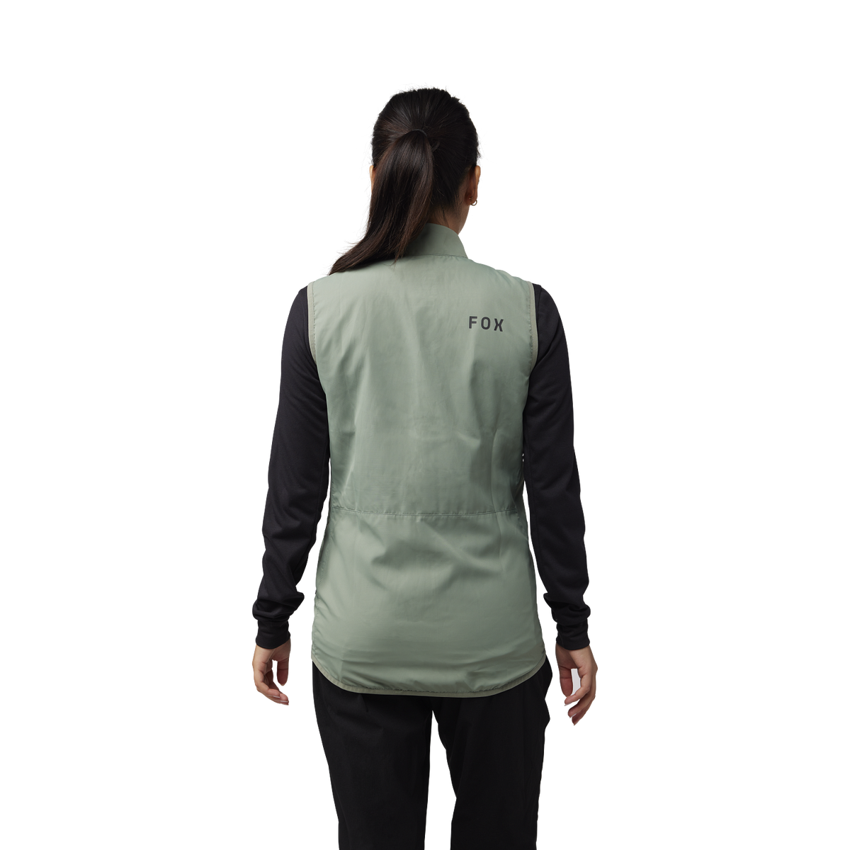 Windweste Ranger Damen