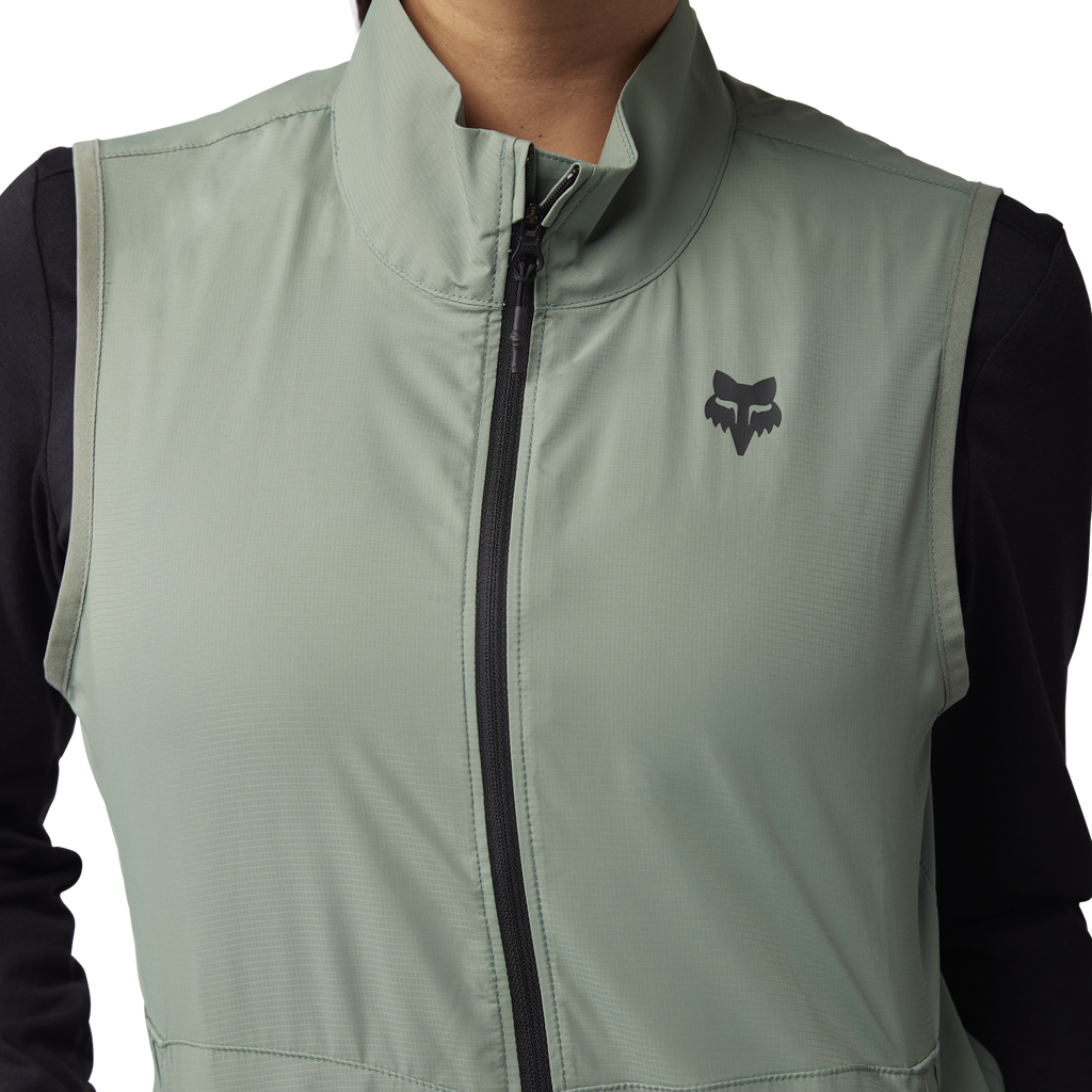 Windweste Ranger Damen
