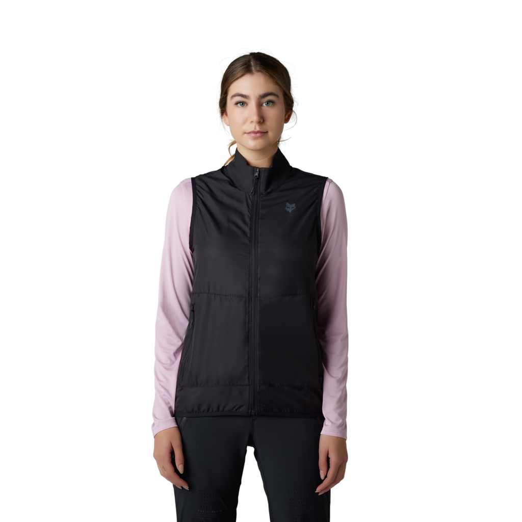 Windweste Ranger Damen
