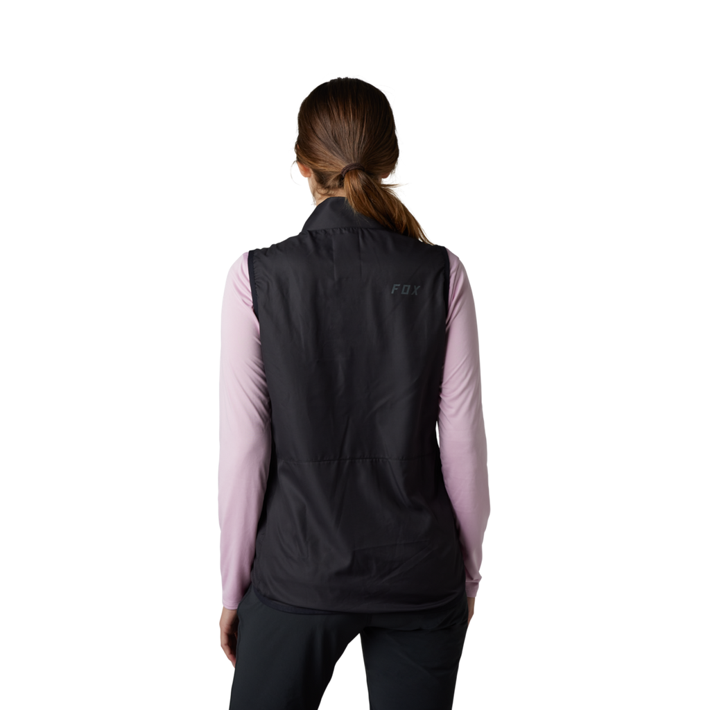 Windweste Ranger Damen