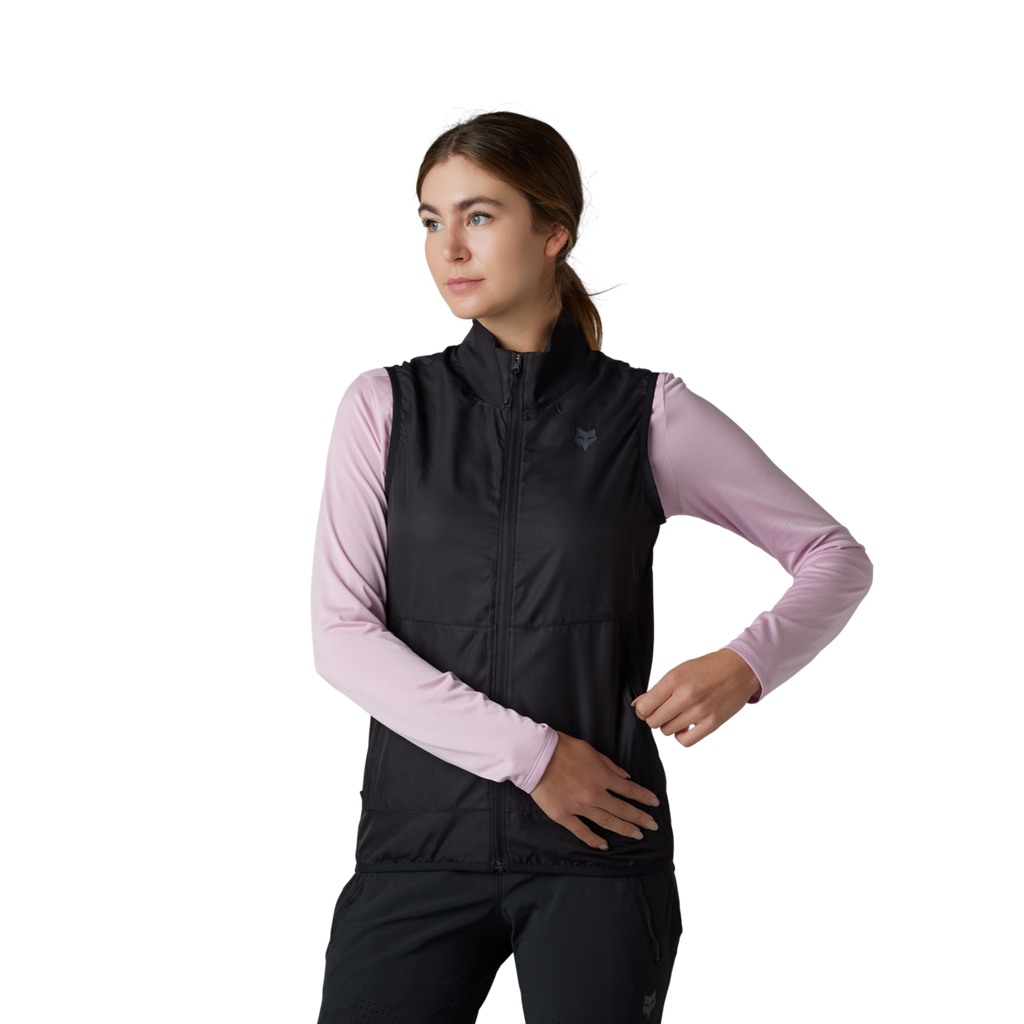 Windweste Ranger Damen