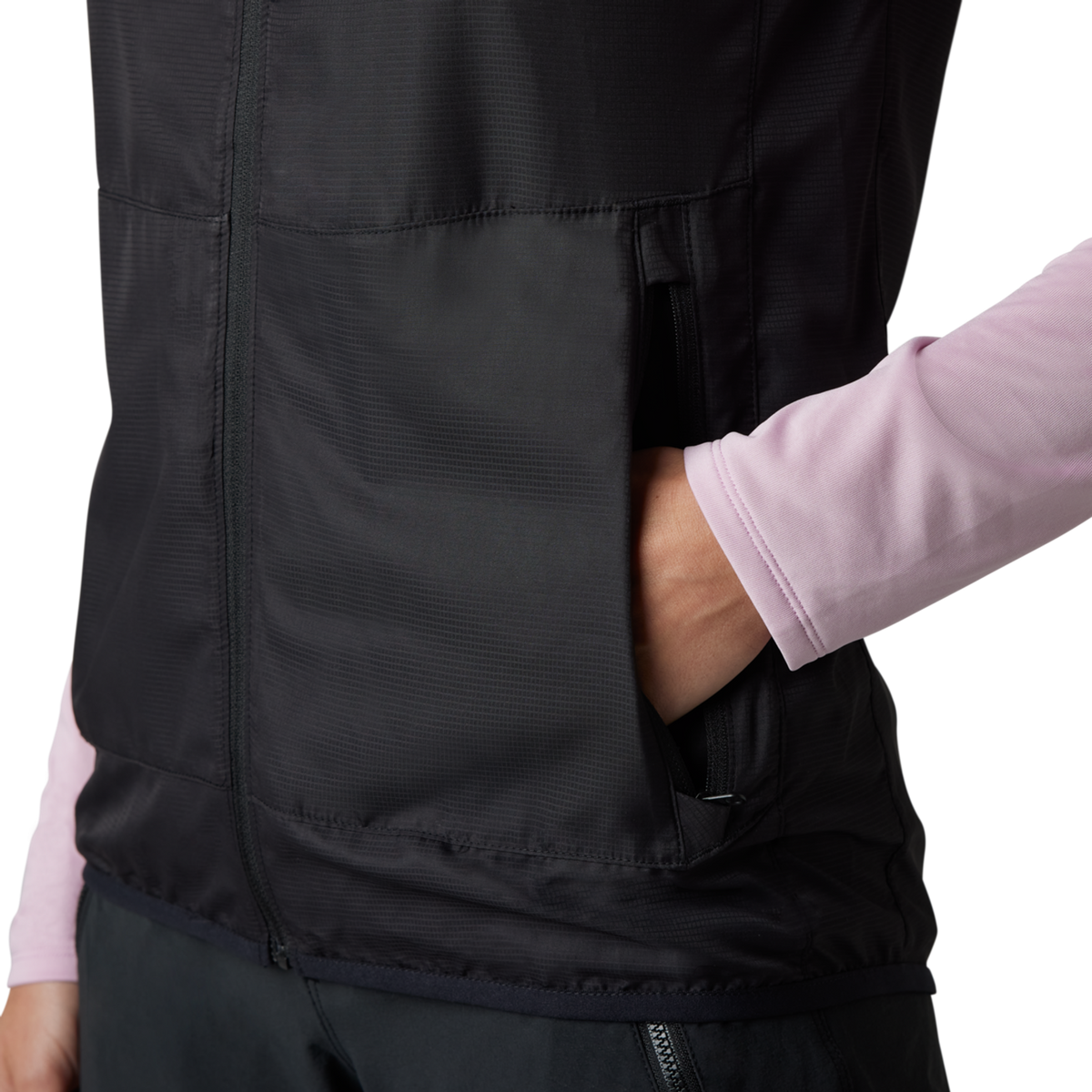 Windweste Ranger Damen