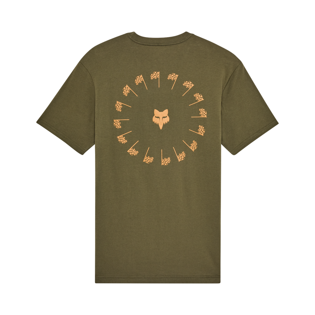 Winners Circle Premium Tee