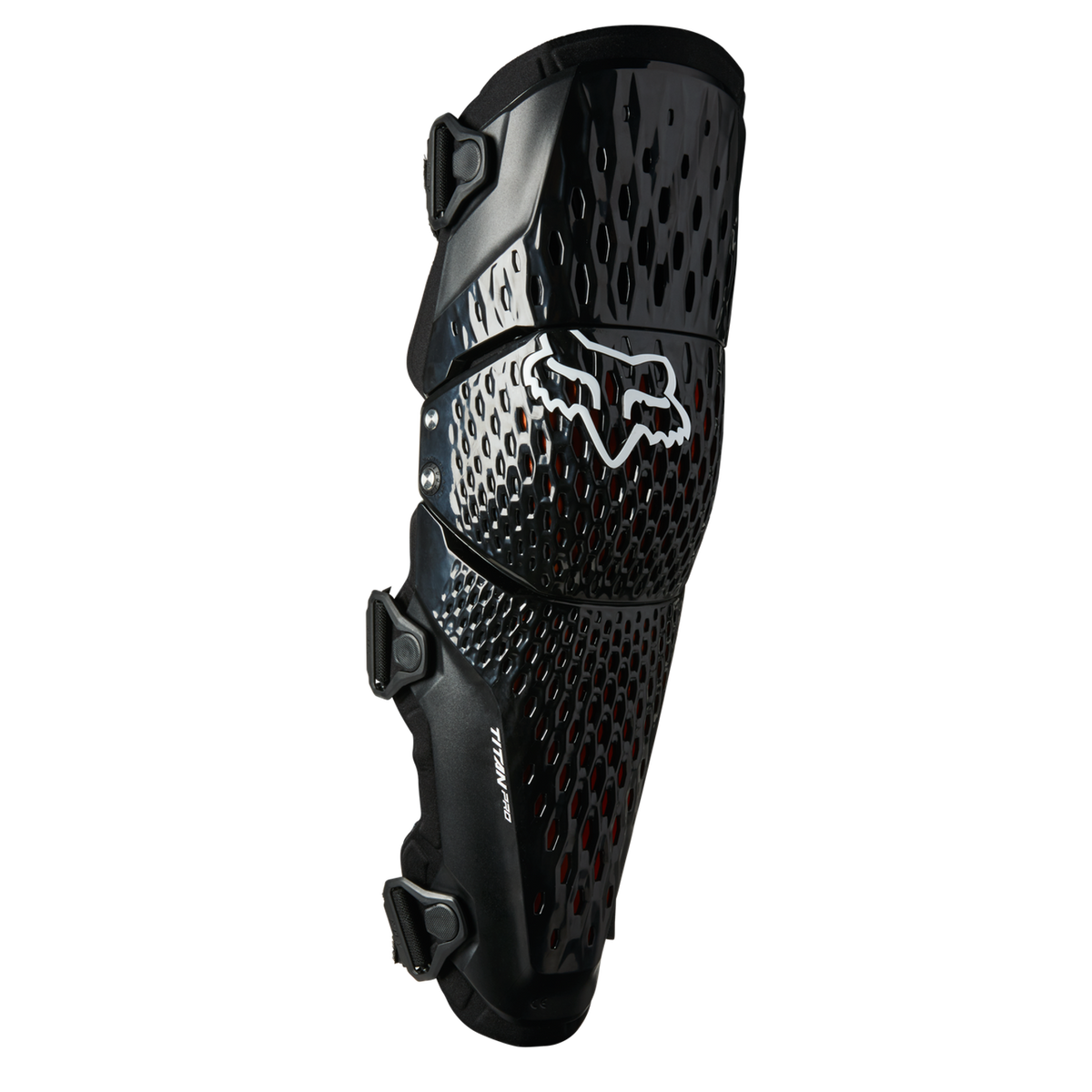 XXL-Knieprotektoren Titan Pro D3O CE